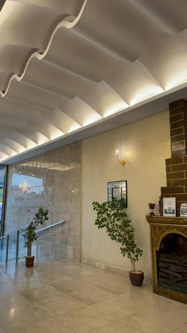 Lavina Serviced Apartments Sakakah Dış mekan fotoğraf